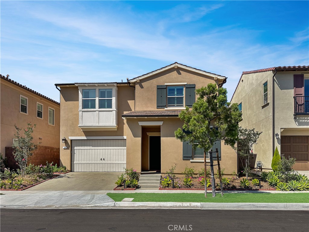 134 Imagination Trail, Irvine, CA 92620