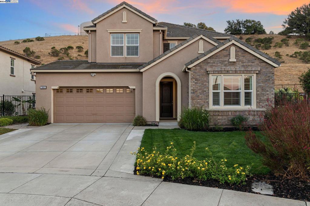 7892 Kelly Canyon Pl, Dublin, CA 94568