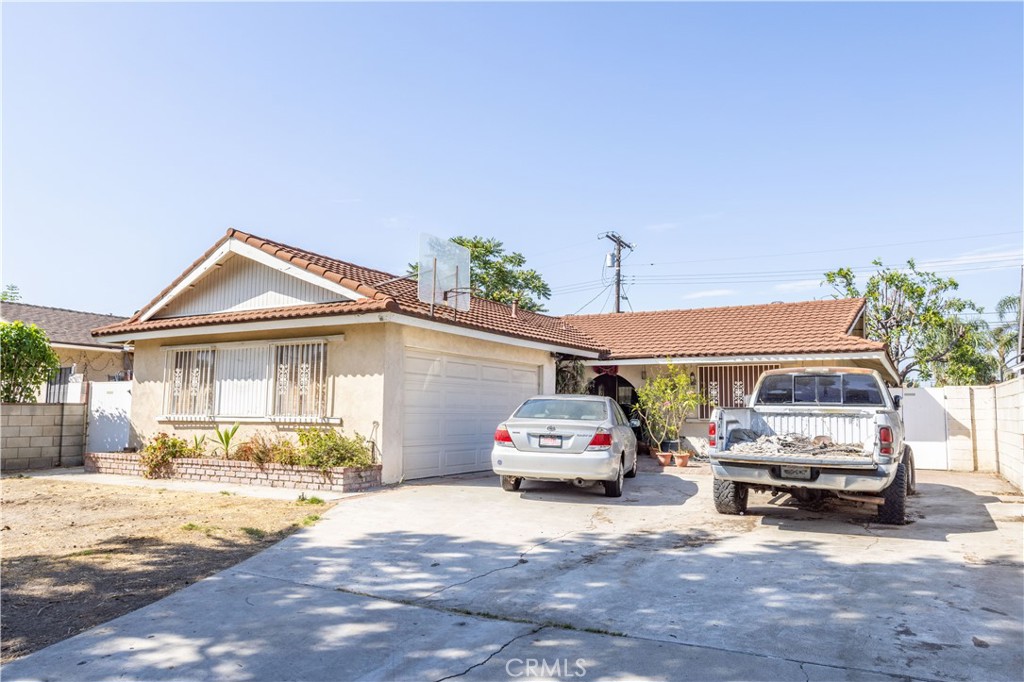 10283 Lev Avenue, Arleta, CA 91331