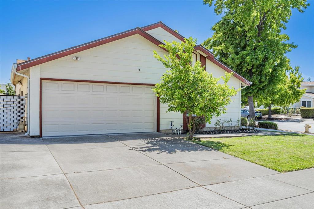 4304 Jessica Circle, Fremont, CA 94555