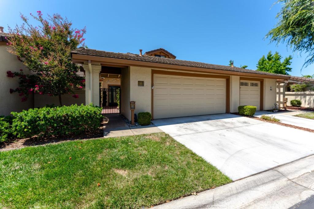 3218 Lake Trasimeno Drive, San Jose, CA 95135