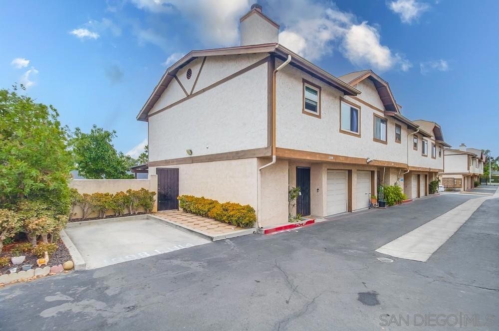 1398 Calle Tempra, Chula Vista, CA 91911