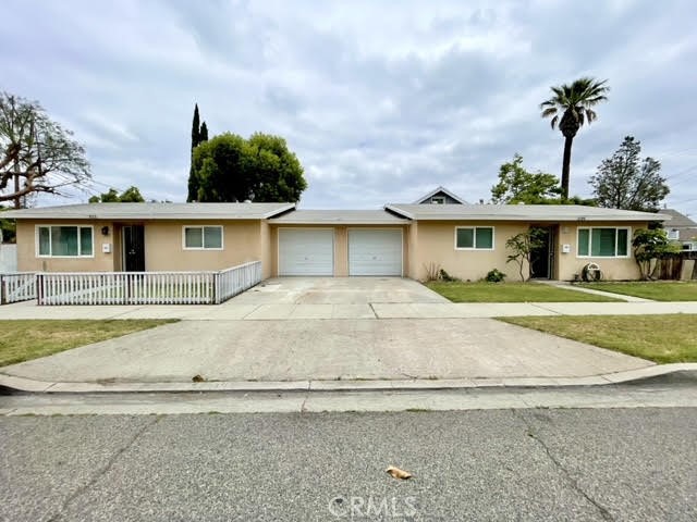 333 E La Veta Avenue, Orange, CA 92866