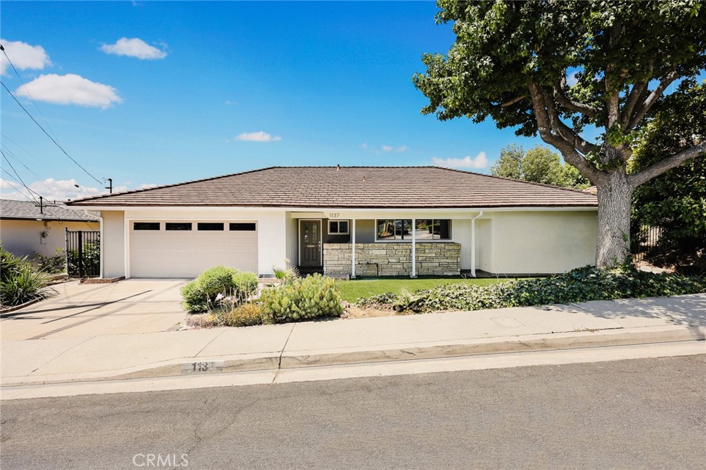 1137 Ridgecrest Street, Monterey Park, CA 91754