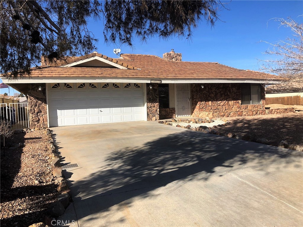 14524 Lighthouse Lane, Helendale, CA 92342