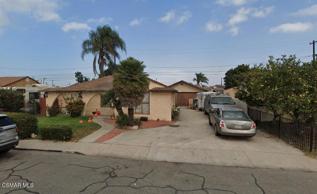 199 Mcmillan Avenue, Oxnard, CA 93033