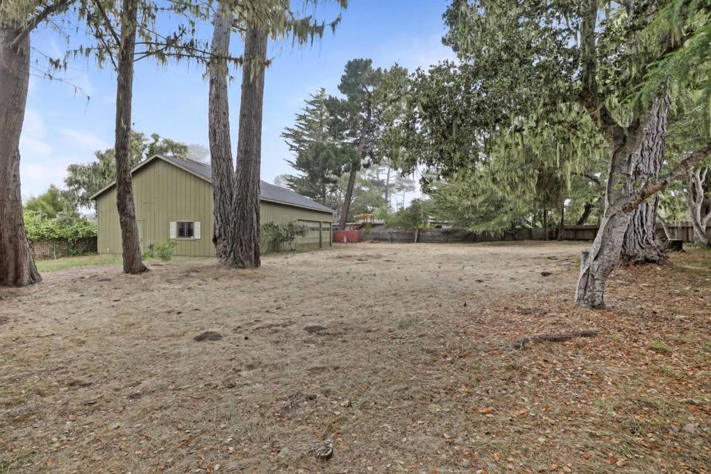 1042 Matador Road, Pebble Beach, CA 93953