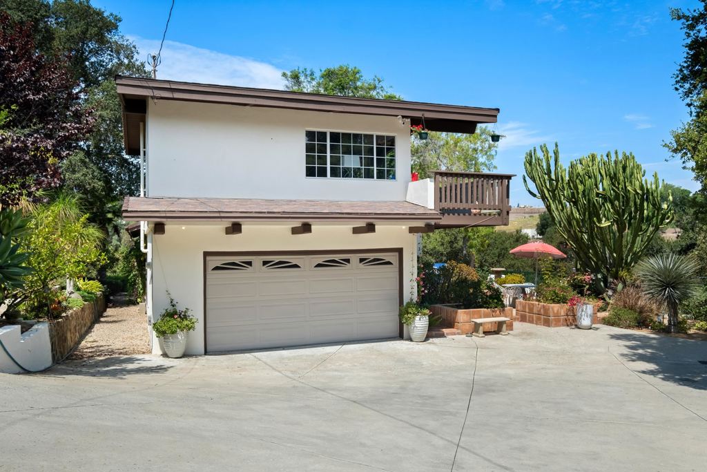 1850 Davis Drive, Fallbrook, CA 92028