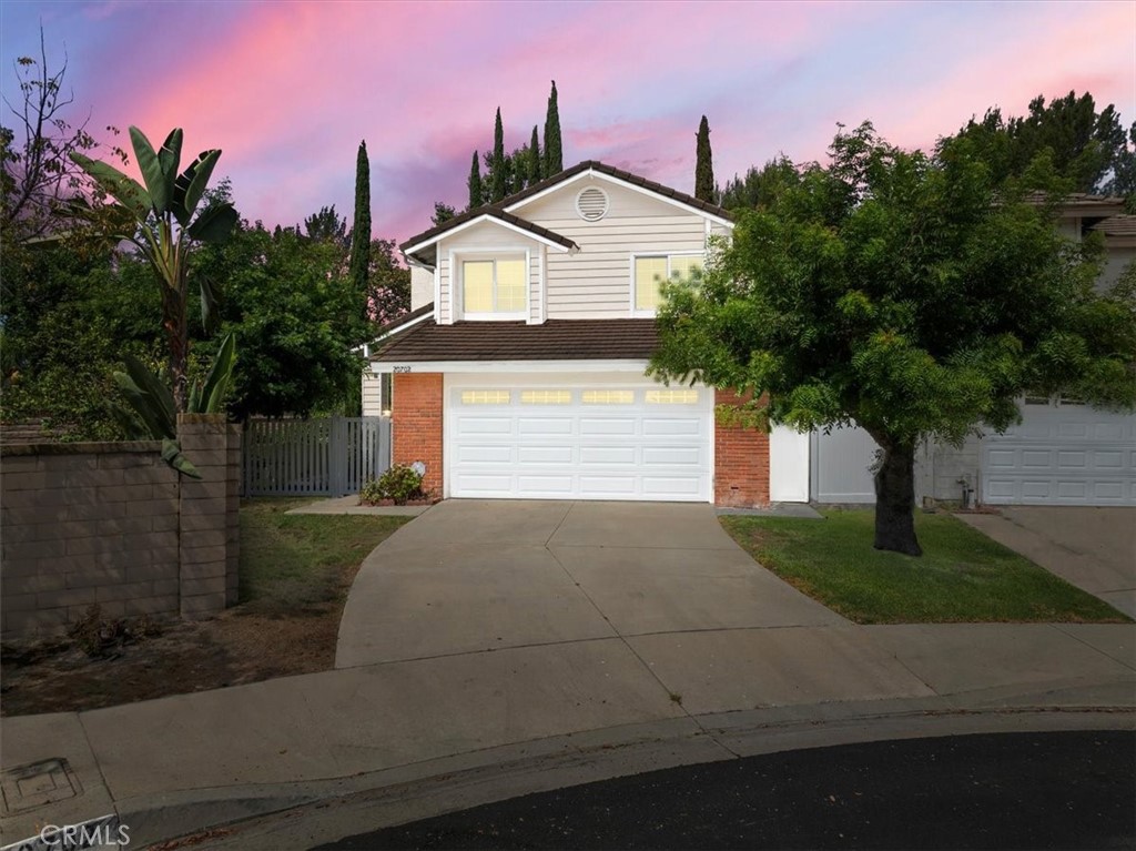 20702 Aspenwood Court, Diamond Bar, CA 91789