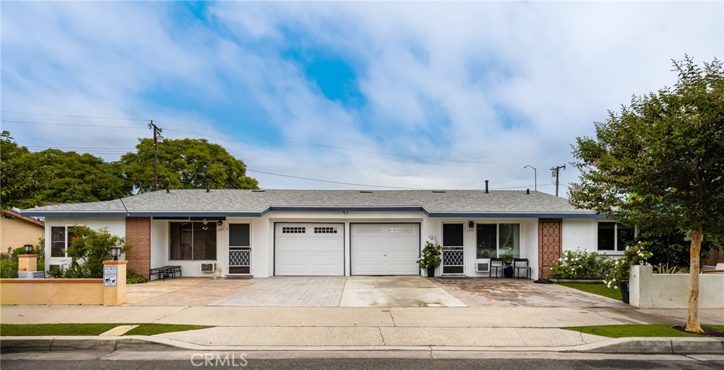 231 S Park Lane, Orange, CA 92866