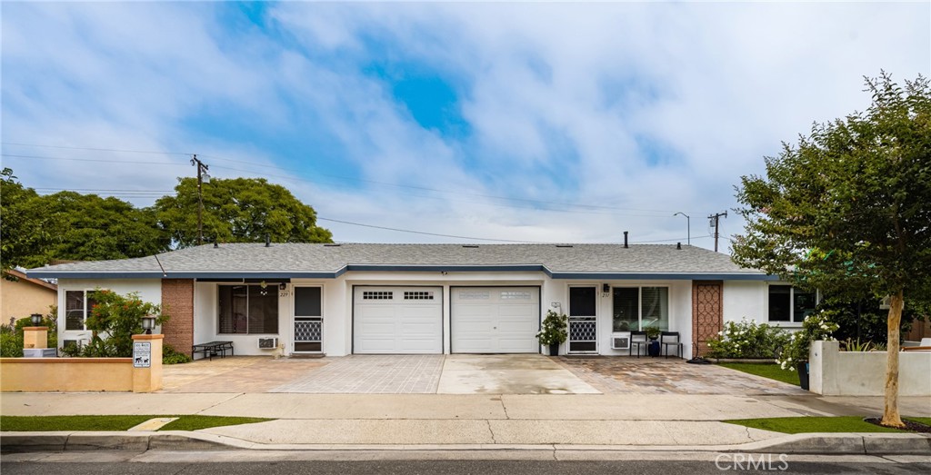 231 S Park Lane, Orange, CA 92866