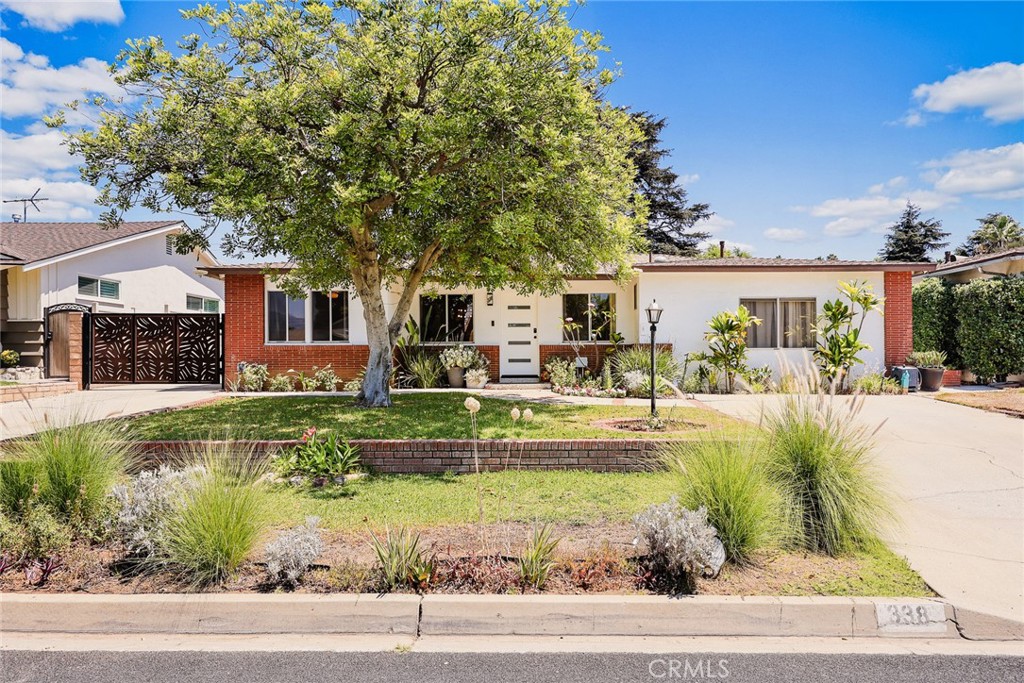 338 N Bender Avenue, Glendora, CA 91741