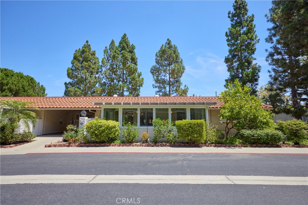 644 Avenida Sevilla , #P, Laguna Woods, CA 92637