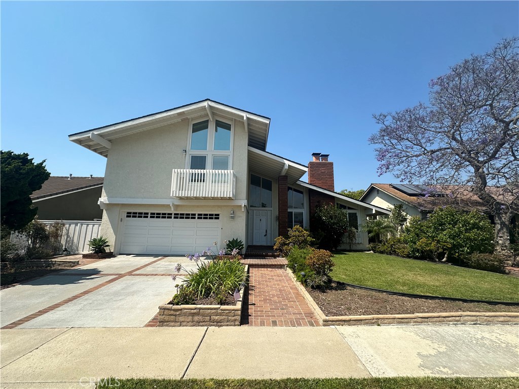 1954 Port Bristol Circle, Newport Beach, CA 92660