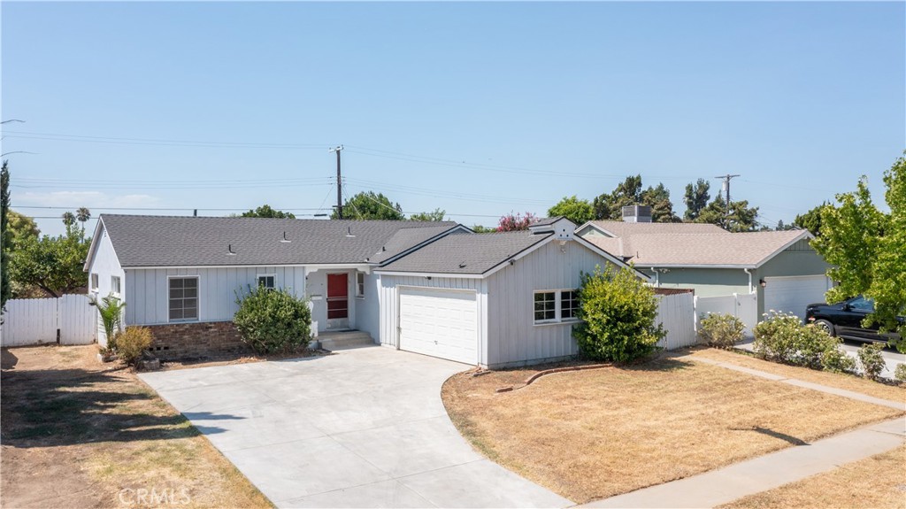 16724 Kinzie Street, Northridge, CA 91343