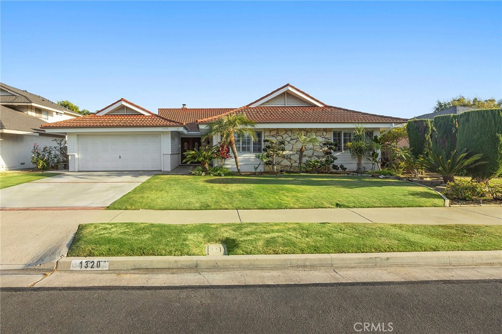 1320 Vina Del Mar Avenue, Placentia, CA 92870