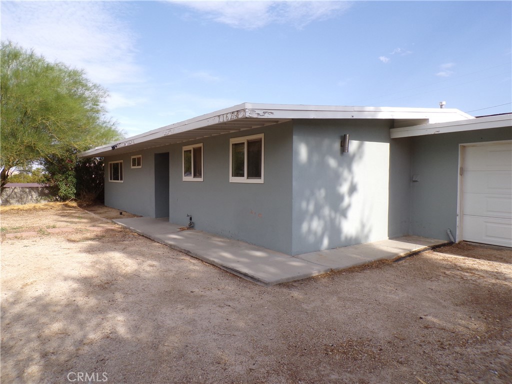 71679 Juanita Drive, 29 Palms, CA 92277