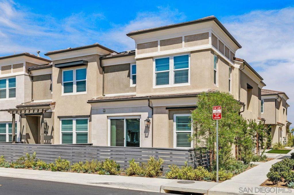 1208 Sunrise View , #105, San Marcos, CA 92078