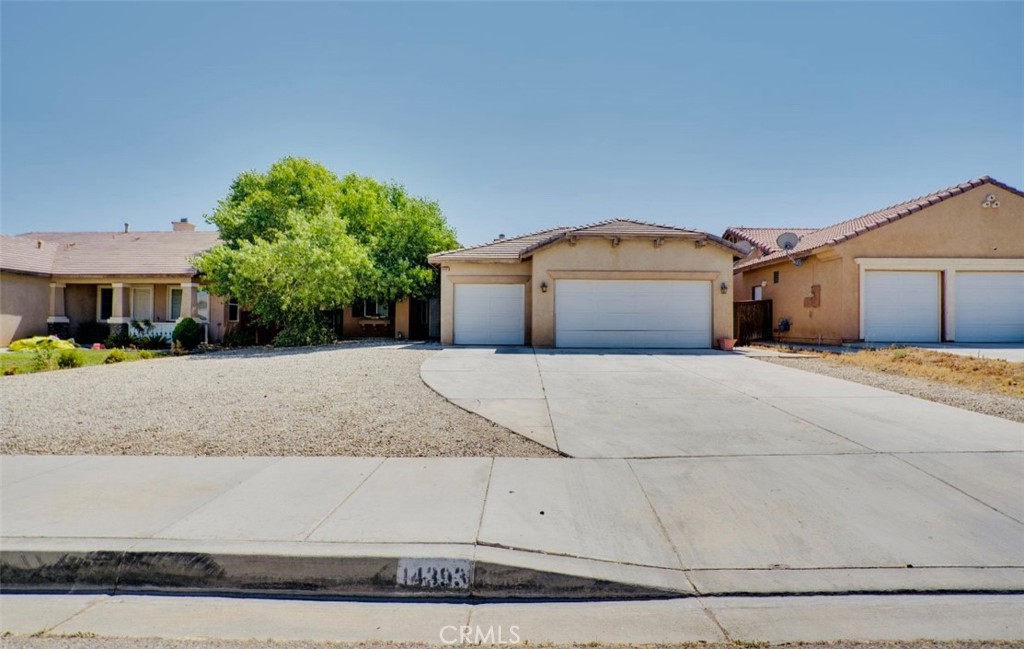 14393 Jeremiah Street, Adelanto, CA 92301