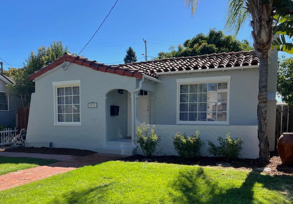 2231 Park Avenue, Santa Clara, CA 95050