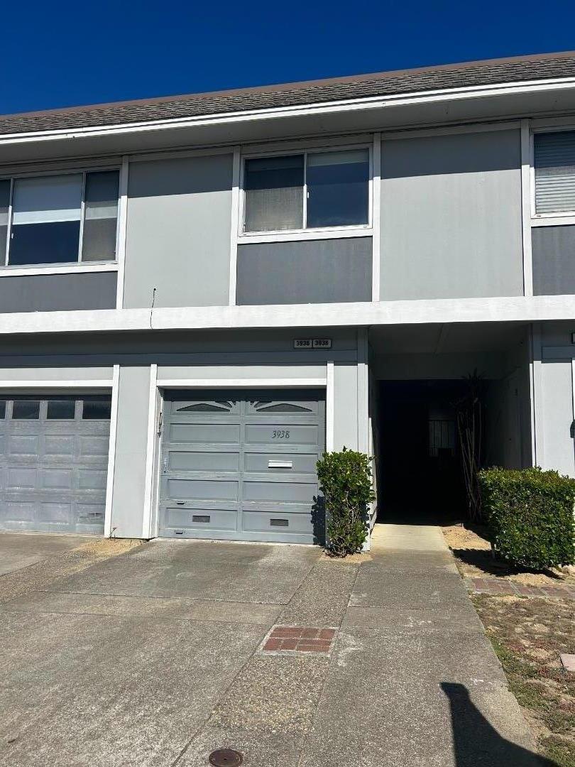 3938 Geddes Court, South San Francisco, CA 94080