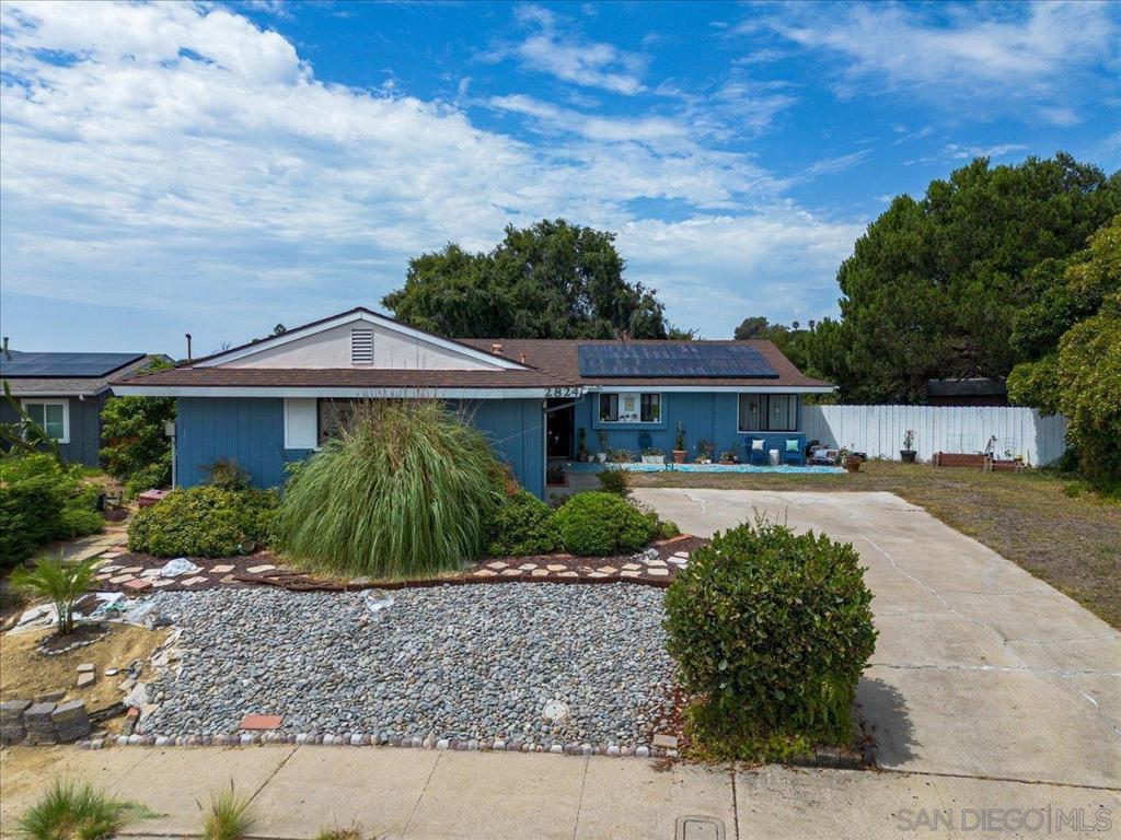 2824 Arcola Ave, San Diego, CA 92117