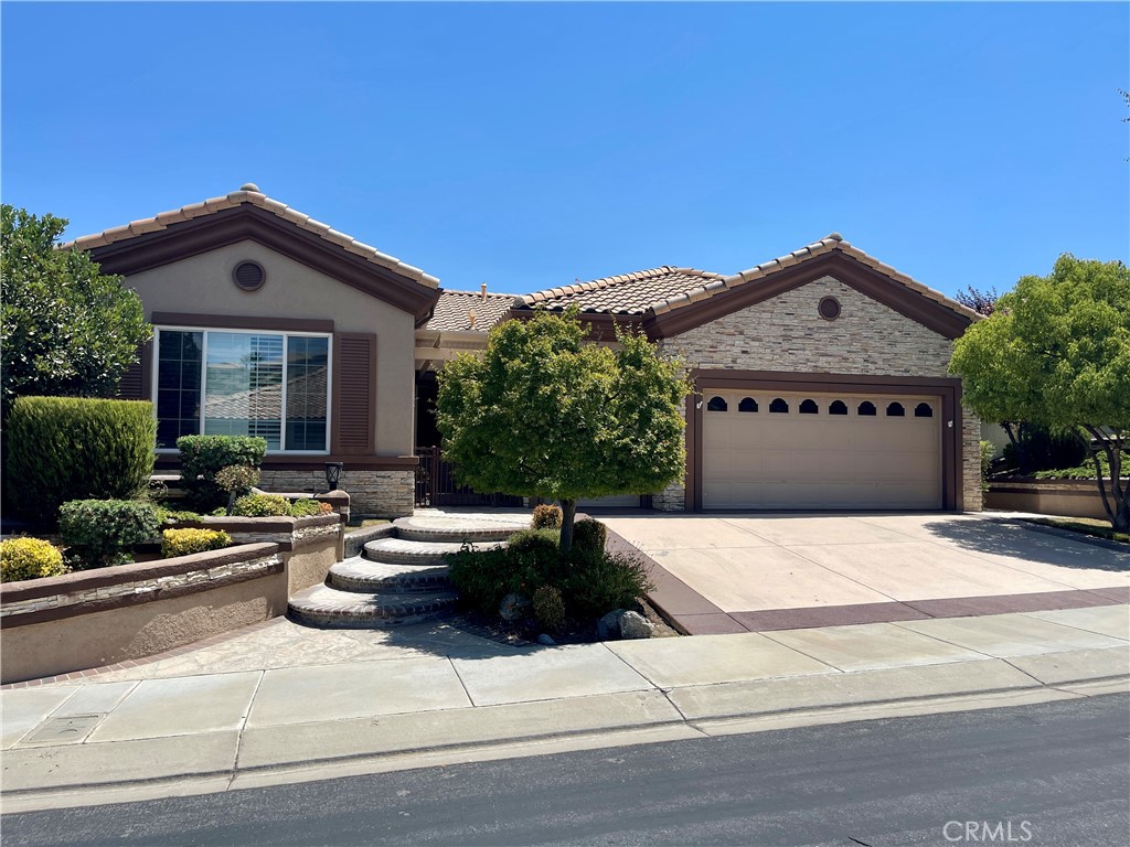 2421 Birdie Drive, Banning, CA 92220