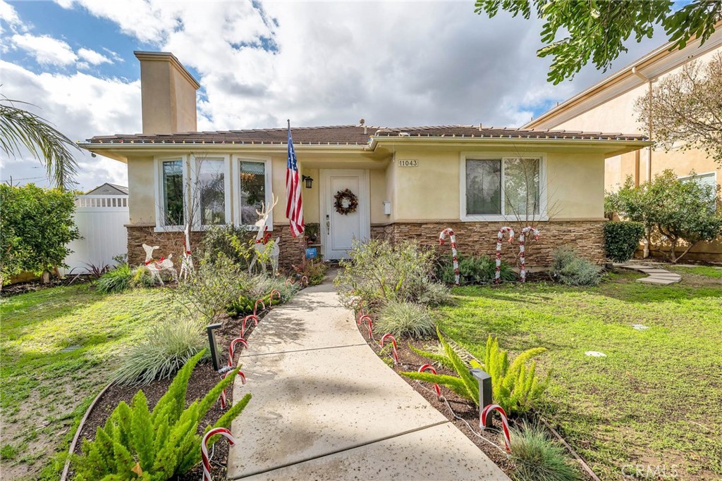 11043 Haskell Avenue, Granada Hills, CA 91344