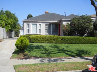 2273 25Th Street, Santa Monica, CA 90405