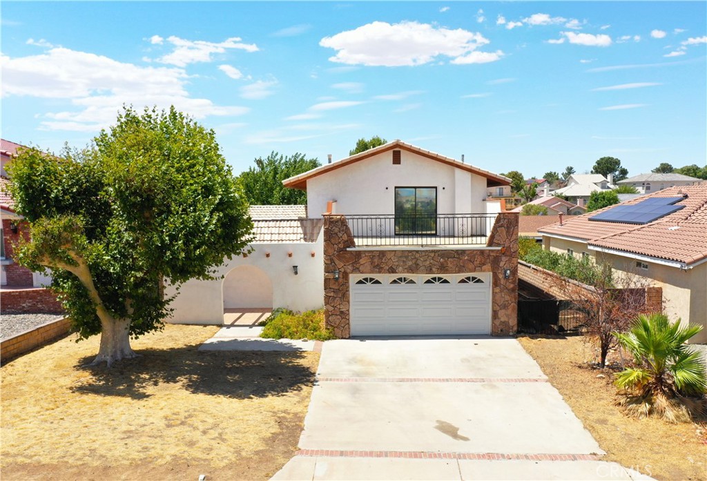 12784 Fairway Road, Victorville, CA 92395