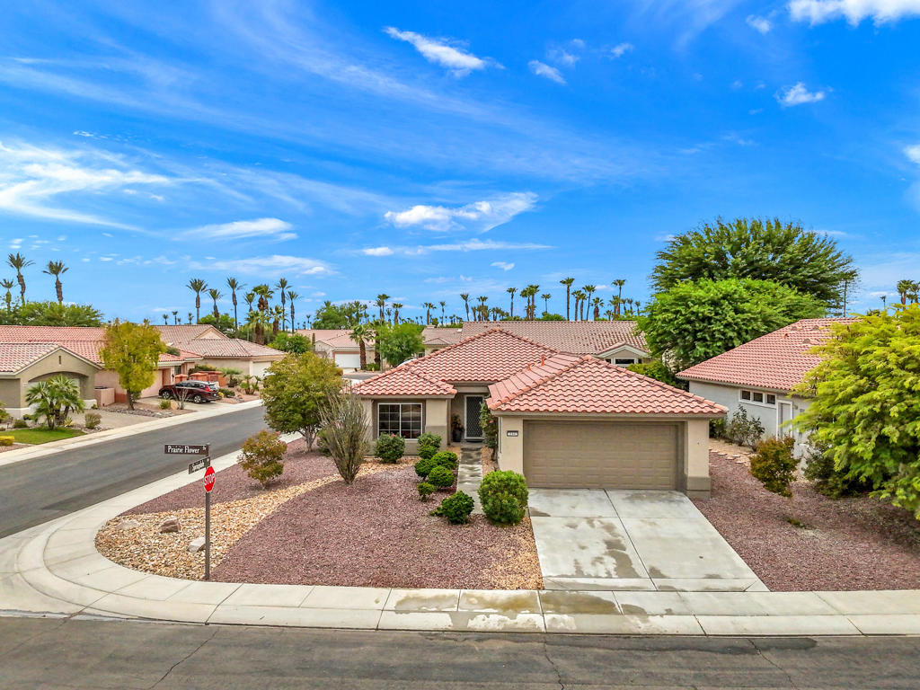 78443 Prairie Flower Drive, Palm Desert, CA 92211