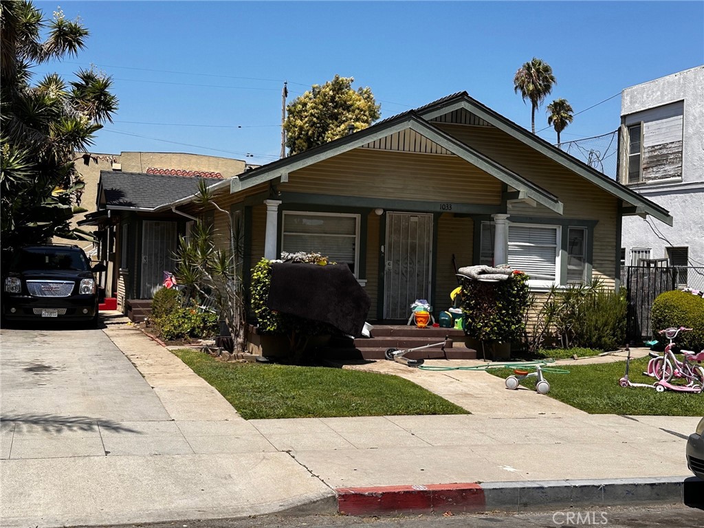 1033 Coronado Avenue, Long Beach, CA 90804