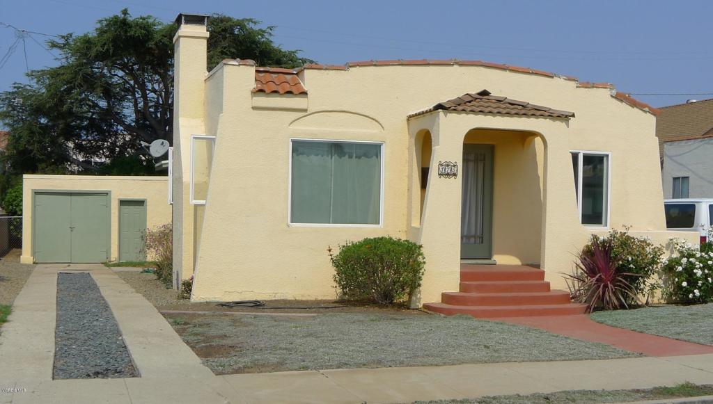 375 Anacapa Street, Ventura, CA 93001