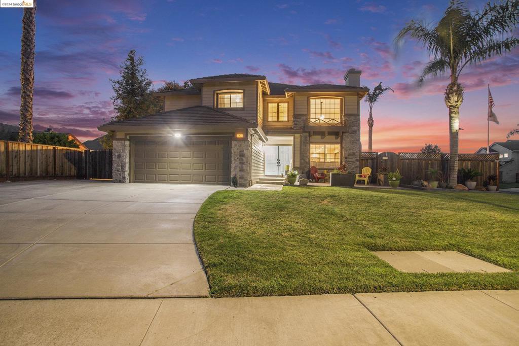 165 Sweetgrass Dr, Brentwood, CA 94513