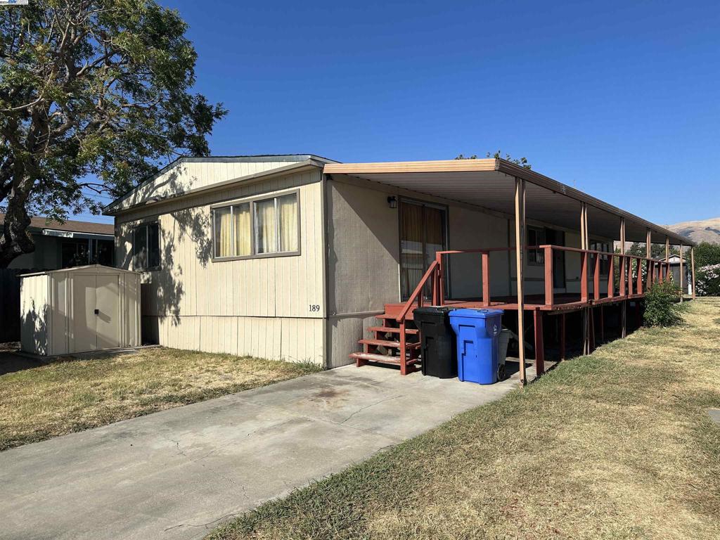 189 Coleridge Green, Fremont, CA 94538