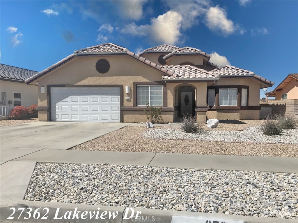 27362 Lakeview Drive, Helendale, CA 92342