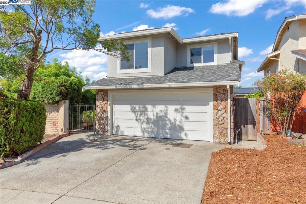 21661 Justco Ln, Castro Valley, CA 94552