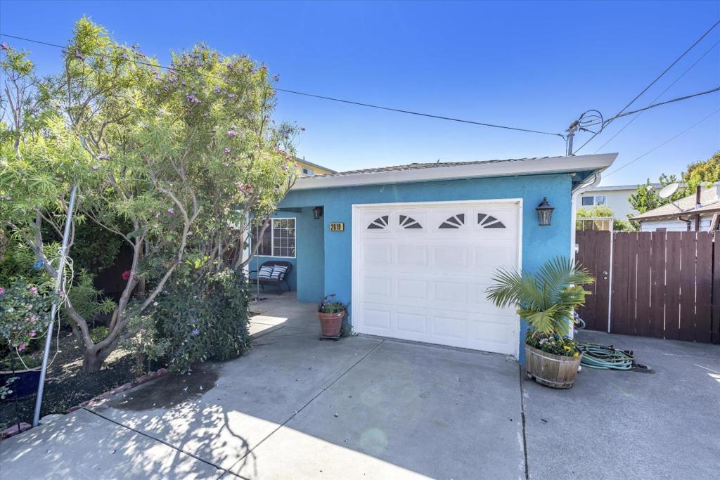 2819 11Th Street, San Pablo, CA 94806