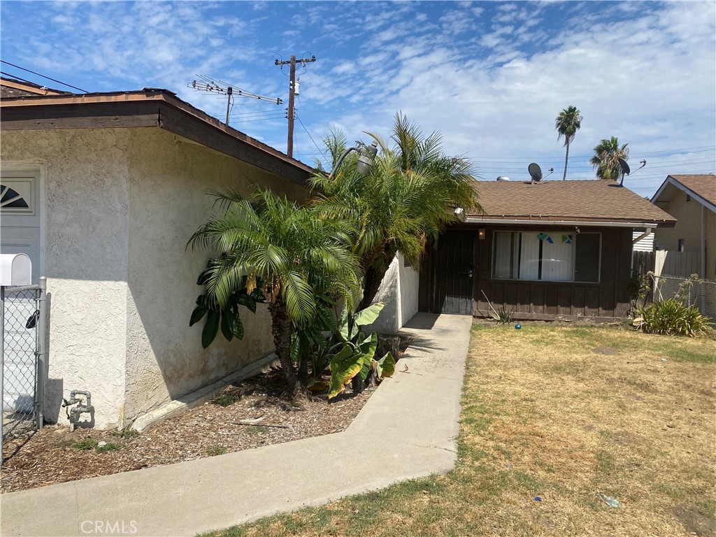 4632 Norco Avenue, Baldwin Park, CA 91706