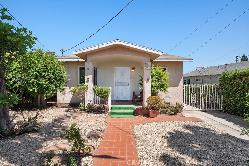 862 W Crestwood Avenue, San Pedro, CA 90731