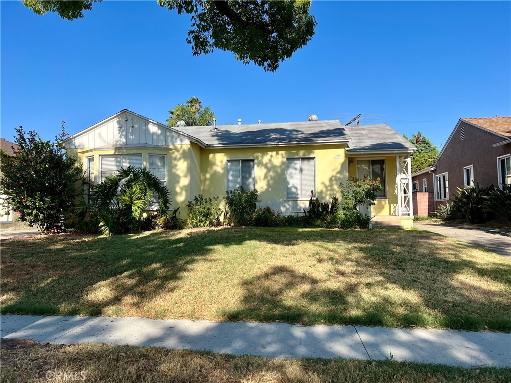 6624 Forbes Avenue, Van Nuys, CA 91406