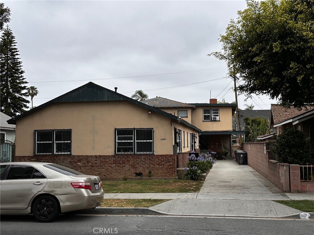 1036 Cherry Avenue, Long Beach, CA 90813