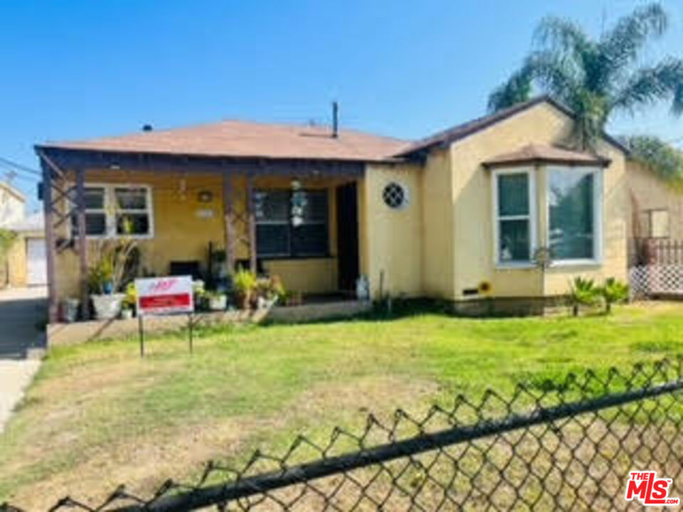 3723 W 111Th Street, Inglewood, CA 90303