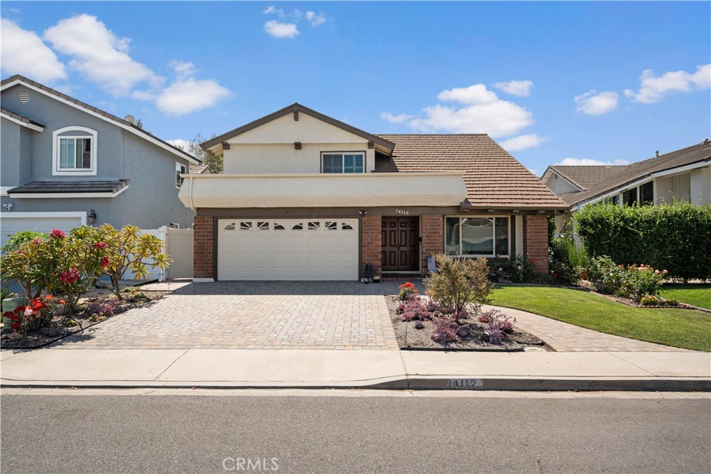 14112 Picasso Court, Irvine, CA 92606