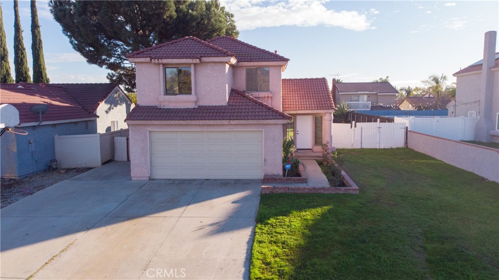 23655 Rhea Drive, Moreno Valley, CA 92557