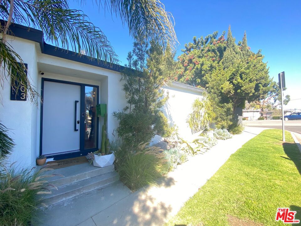 12003 Culver Drive, Culver City, CA 90230