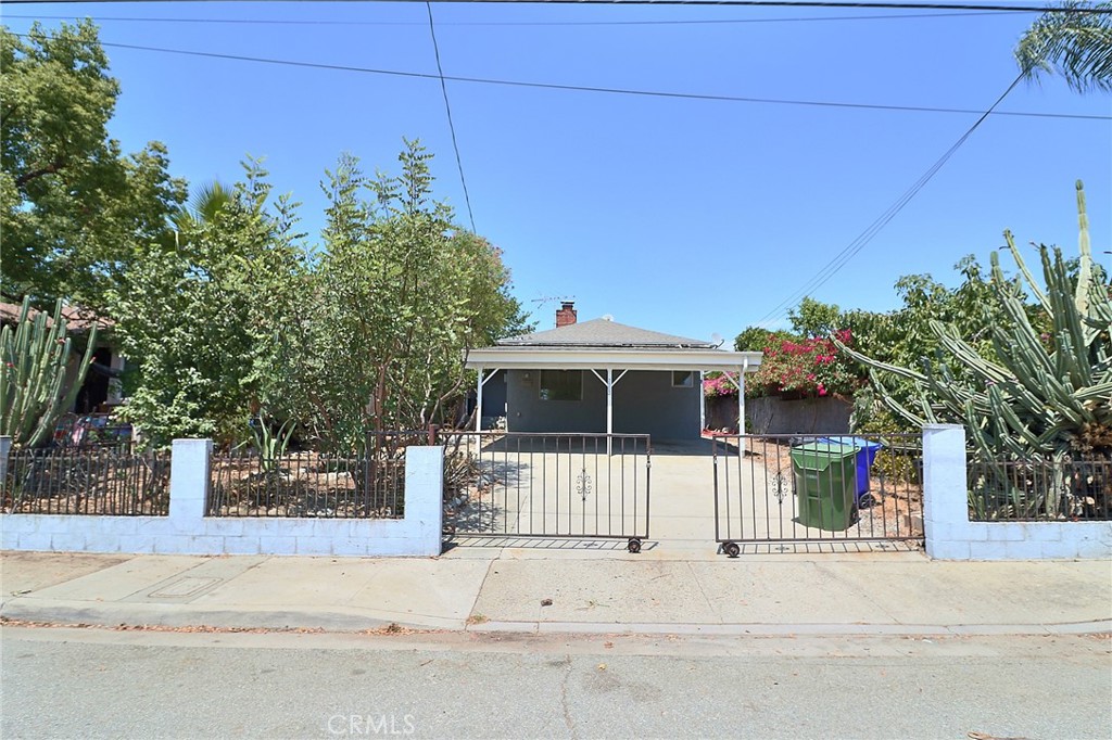 2593 Huntington Drive, Upland, CA 91786