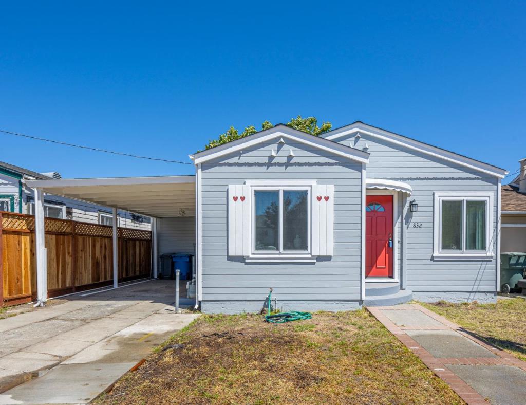 , San Bruno, CA 94066