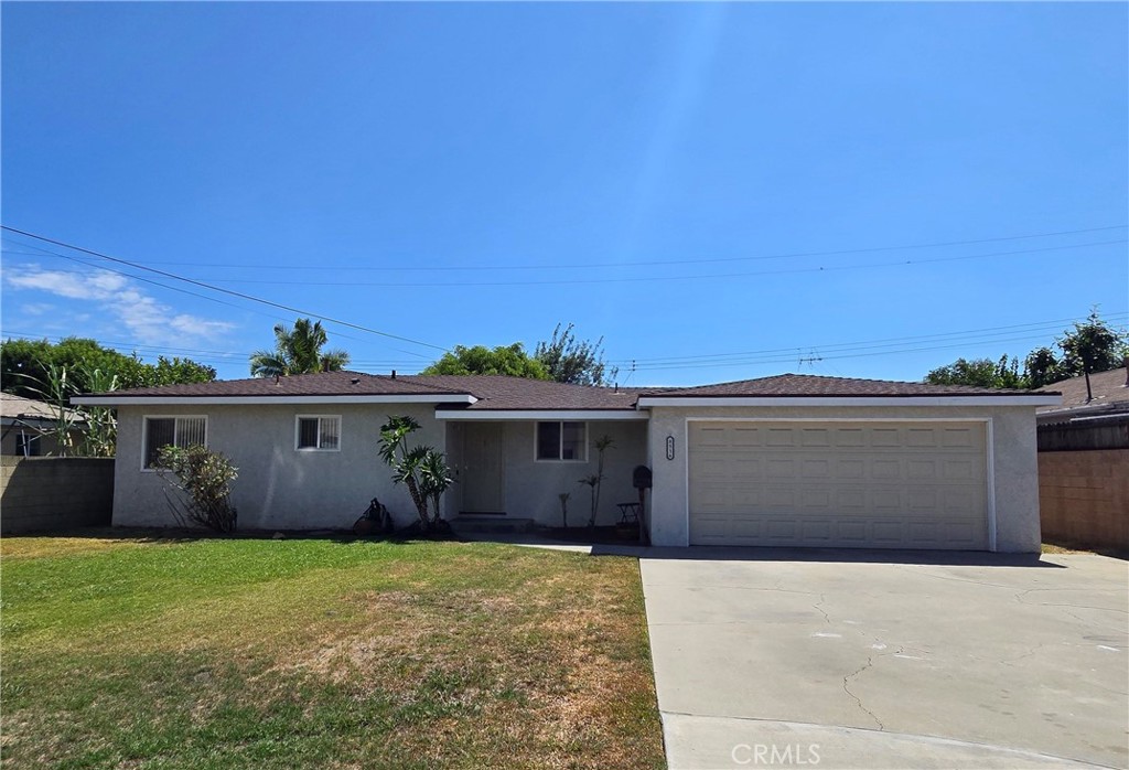 8516 Boyson St, Downey, CA 90242