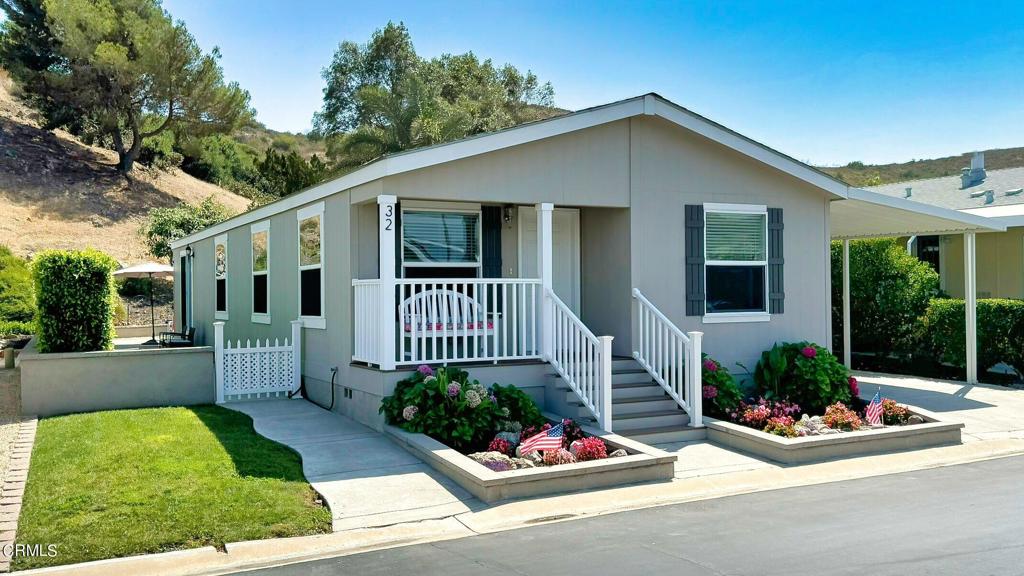 32 Margarita Avenue, #224, Camarillo, CA 93012